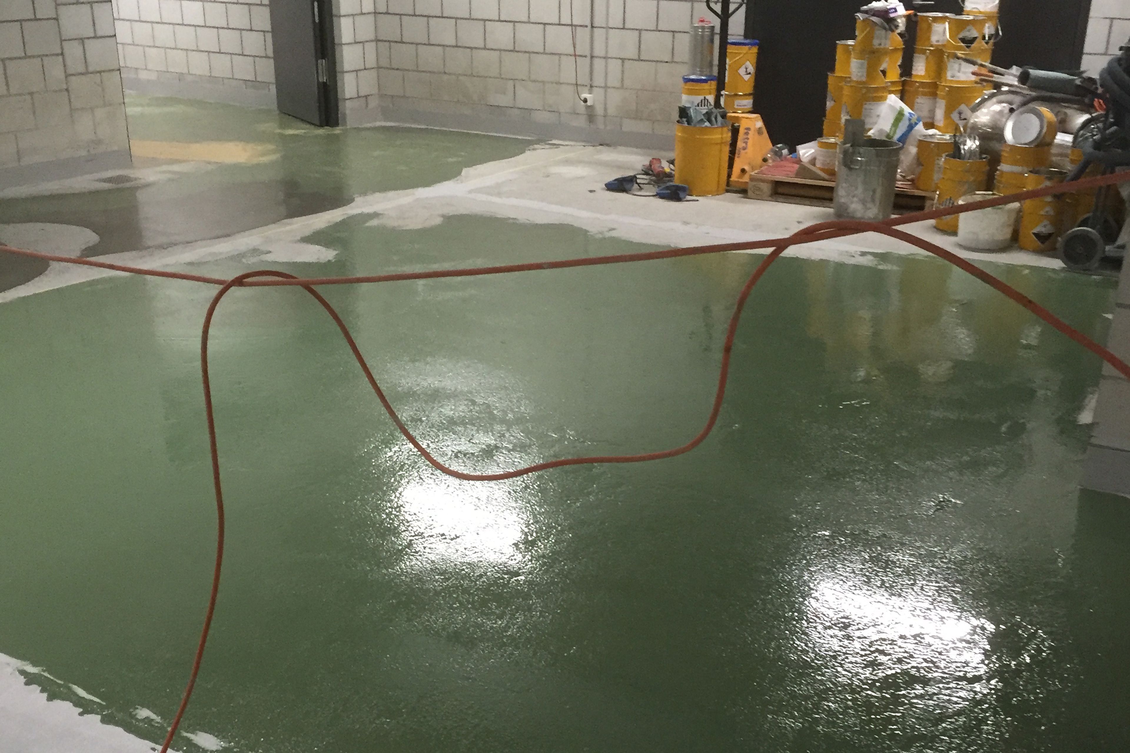 Rutschfeste Beschichtung Für Dusche & Badewanne - Sicher & Transparent